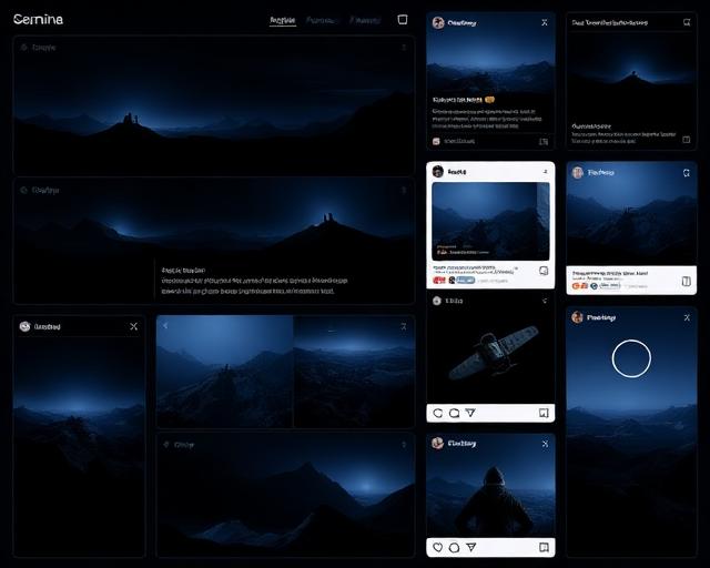 Social preview