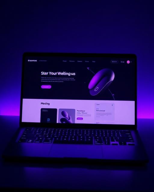 Website preview