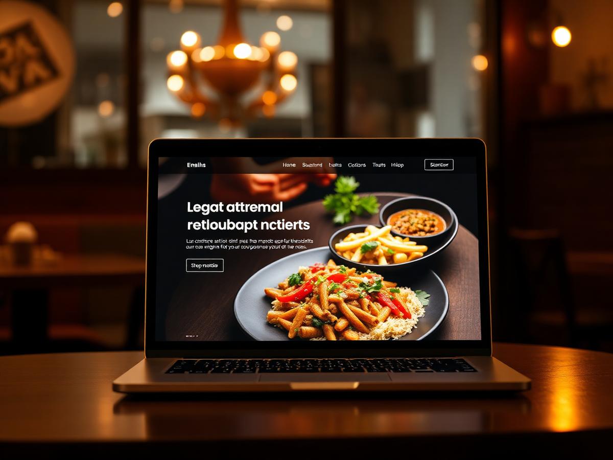 Aurora — Restaurant