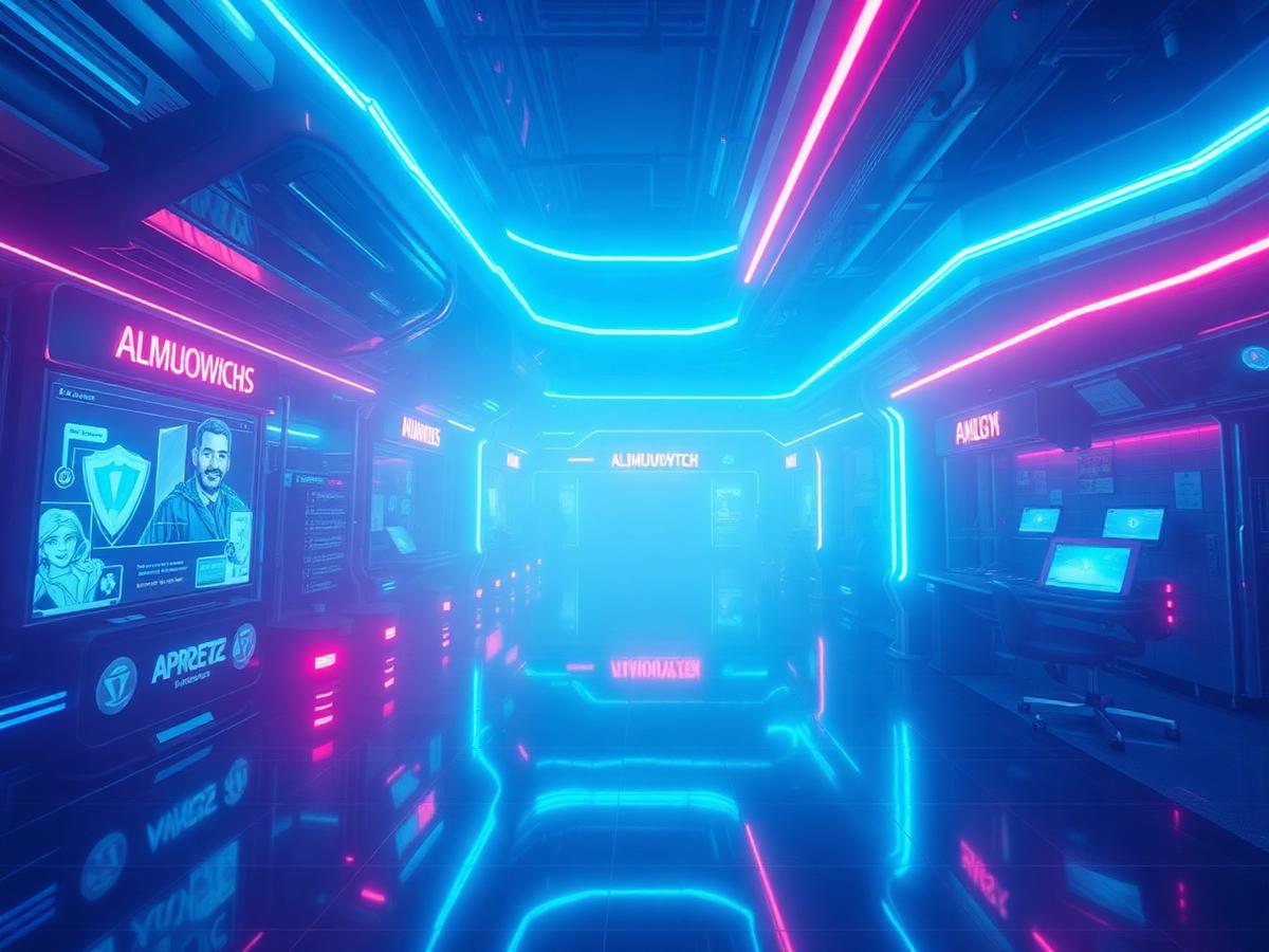 Nova — AI Ad Reel